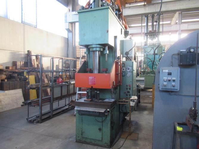 GIGANT GTP 40/2EE